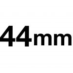 44 mm