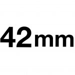42 mm